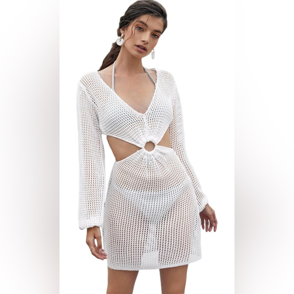 Cover up Dress